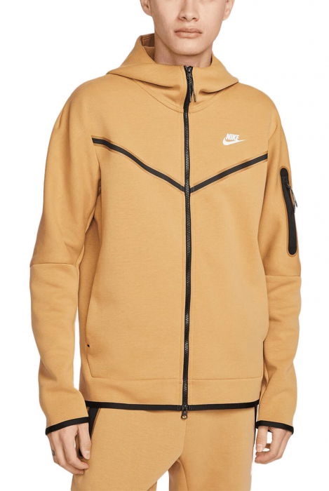 Hanorac NIKE Tech Fleece Windrunner - CU4489-722 [1]