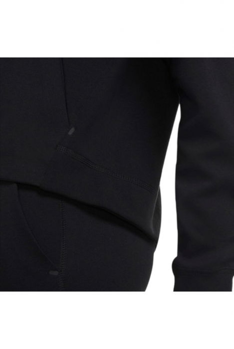 Hanorac NIKE Tech Fleece Windrunner - CW4298-010 [4]