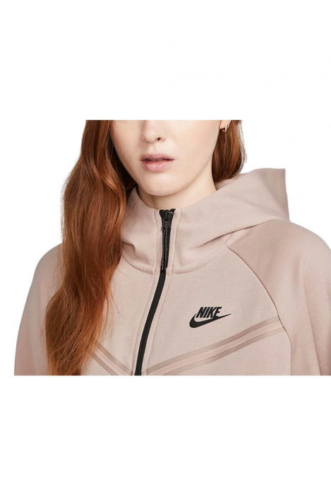 Hanorac NIKE Tech Fleece Windrunner - CW4298-602 [3]