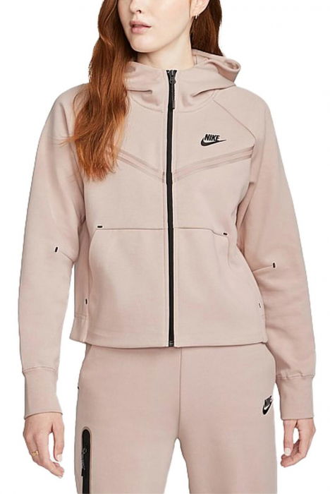 Hanorac NIKE Tech Fleece Windrunner - CW4298-602 [1]