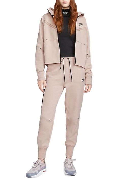 Hanorac NIKE Tech Fleece Windrunner - CW4298-602 [5]