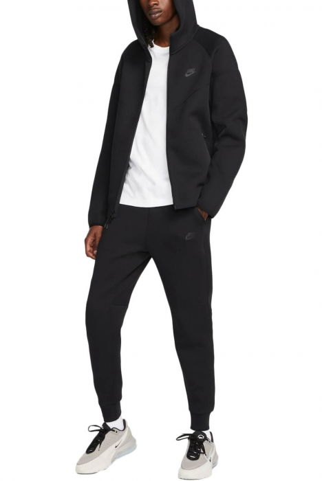 Hanorac NIKE Tech Fleece Windrunner - FB7921-010 [8]