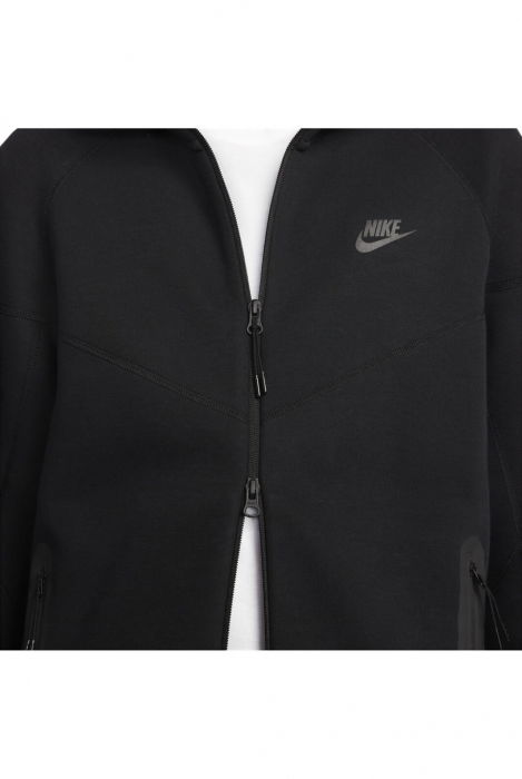 Hanorac NIKE Tech Fleece Windrunner - FB7921-010 [4]