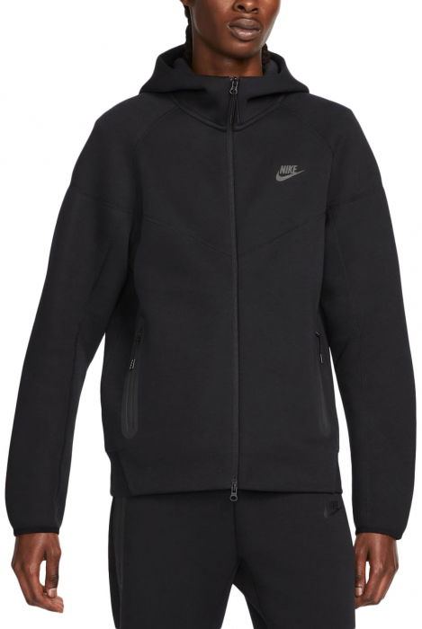 Hanorac NIKE Tech Fleece Windrunner - FB7921-010 [1]