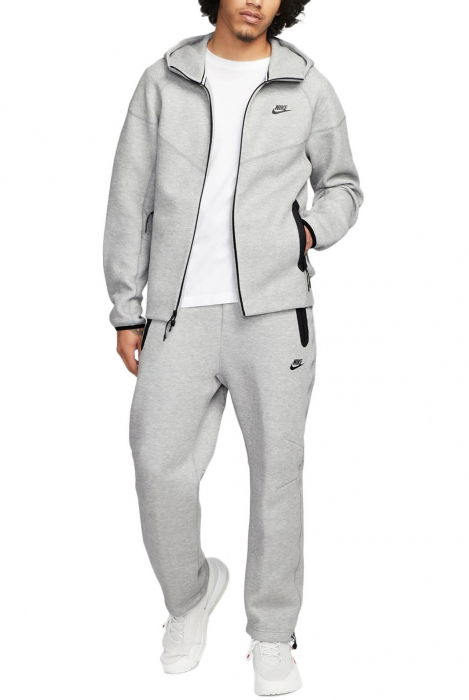 Hanorac NIKE Tech Fleece Windrunner - FB7921-063 [8]