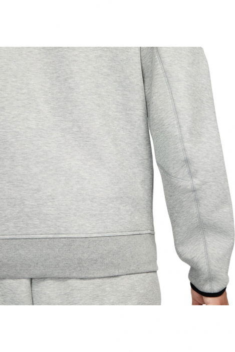 Hanorac NIKE Tech Fleece Windrunner - FB7921-063 [7]