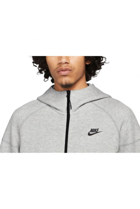 Hanorac NIKE Tech Fleece Windrunner - FB7921-063 [3]