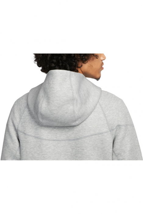 Hanorac NIKE Tech Fleece Windrunner - FB7921-063 [6]