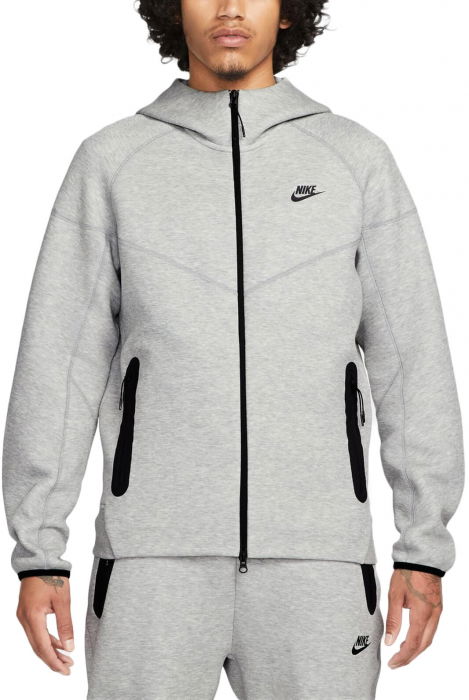 Hanorac NIKE Tech Fleece Windrunner - FB7921-063 [1]