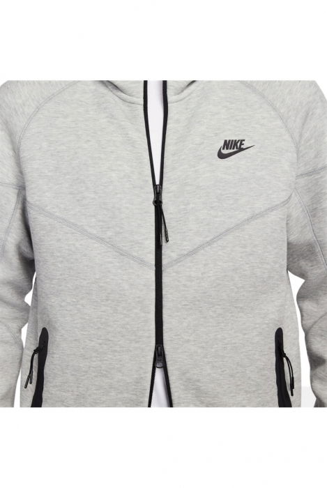 Hanorac NIKE Tech Fleece Windrunner - FB7921-063 [4]