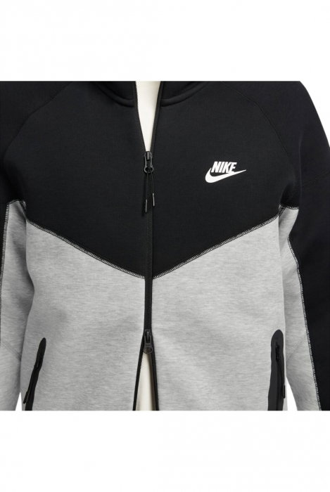 Hanorac NIKE Tech Fleece Windrunner - FB7921-064 [4]