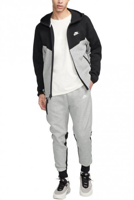 Hanorac NIKE Tech Fleece Windrunner - FB7921-064 [8]