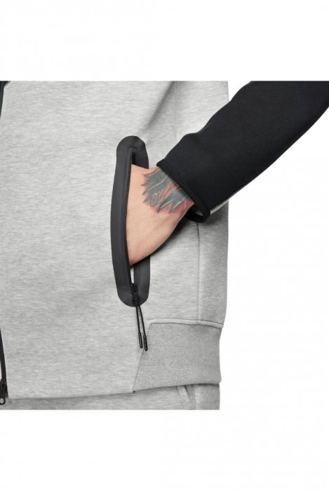 Hanorac NIKE Tech Fleece Windrunner - FB7921-064 [5]