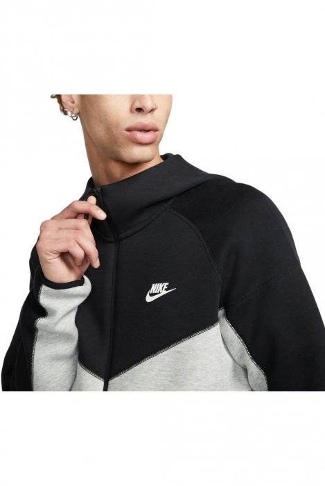 Hanorac NIKE Tech Fleece Windrunner - FB7921-064 [3]