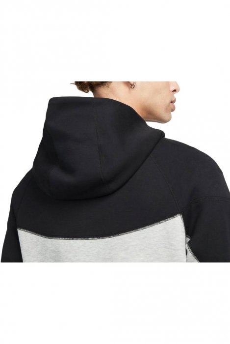 Hanorac NIKE Tech Fleece Windrunner - FB7921-064 [7]