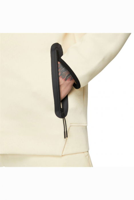 Hanorac NIKE Tech Fleece Windrunner - FB7921-113 [5]