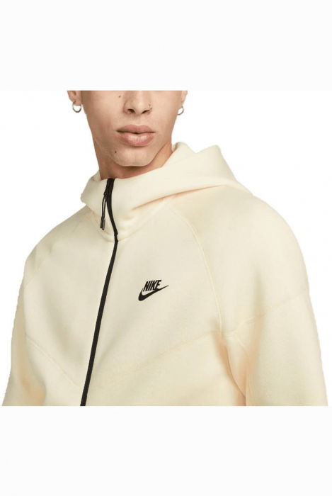 Hanorac NIKE Tech Fleece Windrunner - FB7921-113 [3]