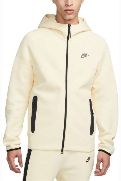 Hanorac NIKE Tech Fleece Windrunner - FB7921-113 [1]