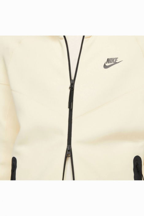 Hanorac NIKE Tech Fleece Windrunner - FB7921-113 [4]