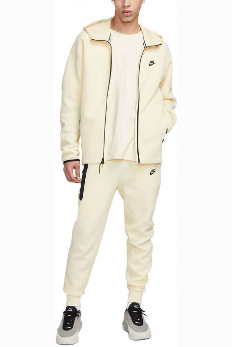 Hanorac NIKE Tech Fleece Windrunner - FB7921-113 [8]