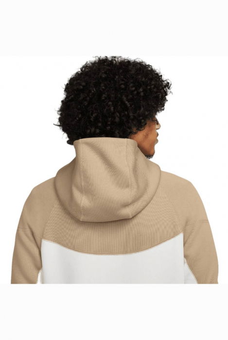 Hanorac NIKE Tech Fleece Windrunner - FB7921-121 [6]