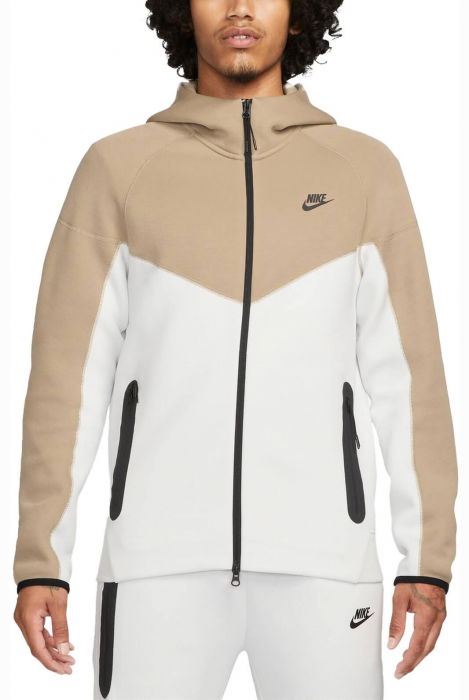 Hanorac NIKE Tech Fleece Windrunner - FB7921-121 [1]