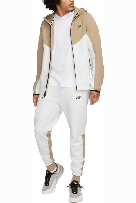 Hanorac NIKE Tech Fleece Windrunner - FB7921-121 [8]