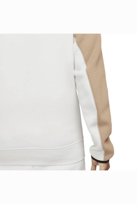 Hanorac NIKE Tech Fleece Windrunner - FB7921-121 [7]