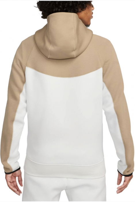 Hanorac NIKE Tech Fleece Windrunner - FB7921-121 [2]