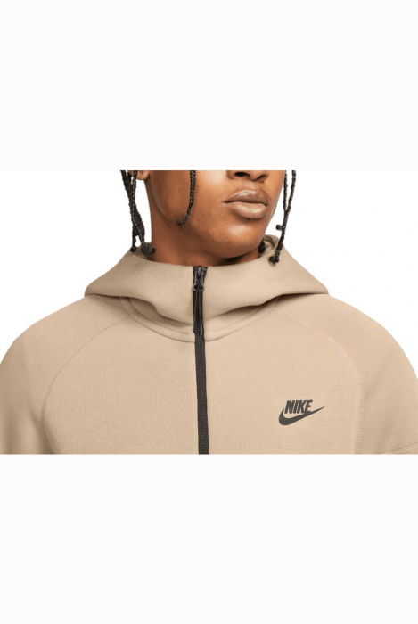 Hanorac NIKE Tech Fleece Windrunner - FB7921-247 [3]