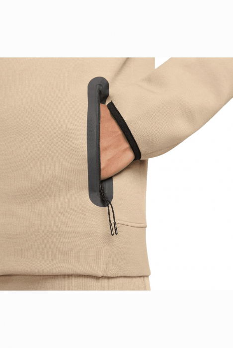 Hanorac NIKE Tech Fleece Windrunner - FB7921-247 [5]