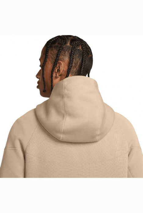 Hanorac NIKE Tech Fleece Windrunner - FB7921-247 [6]