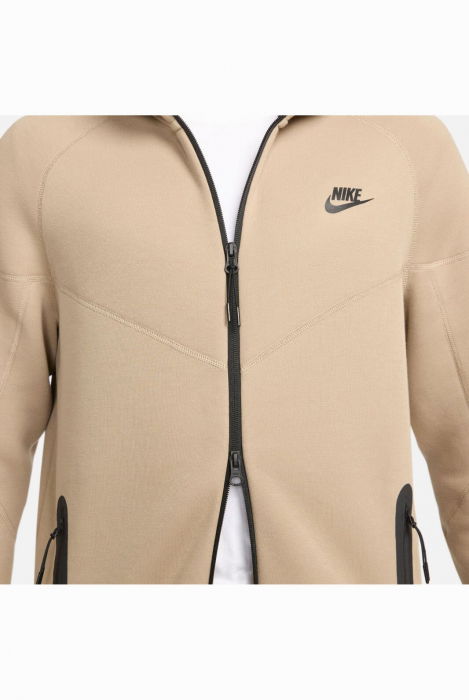 Hanorac NIKE Tech Fleece Windrunner - FB7921-247 [4]