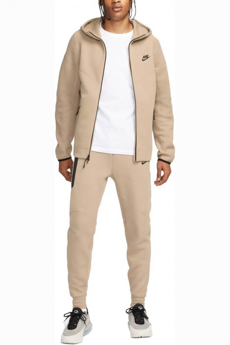 Hanorac NIKE Tech Fleece Windrunner - FB7921-247 [7]