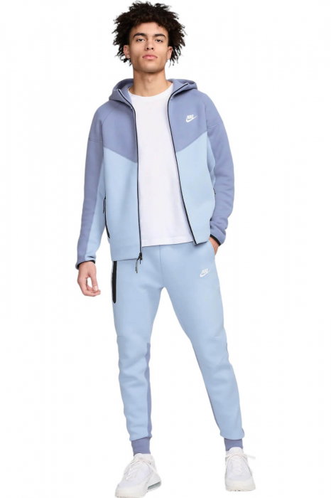 Hanorac NIKE Tech Fleece Windrunner - FB7921-440 [9]