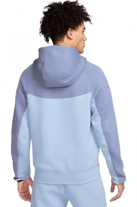 Hanorac NIKE Tech Fleece Windrunner - FB7921-440 [2]