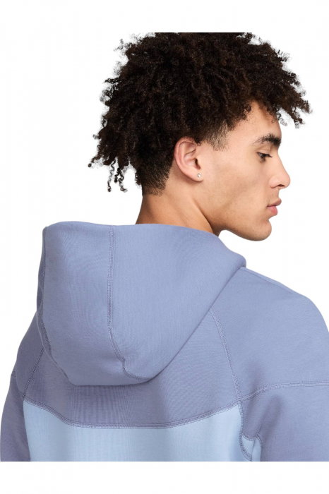 Hanorac NIKE Tech Fleece Windrunner - FB7921-440 [8]