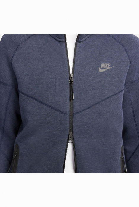 Hanorac NIKE Tech Fleece Windrunner - FB7921-473 [5]