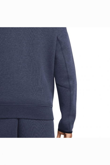 Hanorac NIKE Tech Fleece Windrunner - FB7921-473 [6]