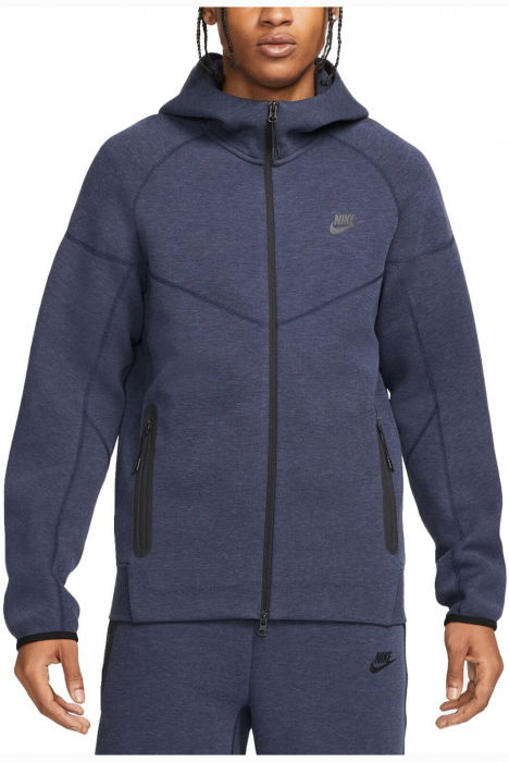 Hanorac NIKE Tech Fleece Windrunner - FB7921-473 [1]