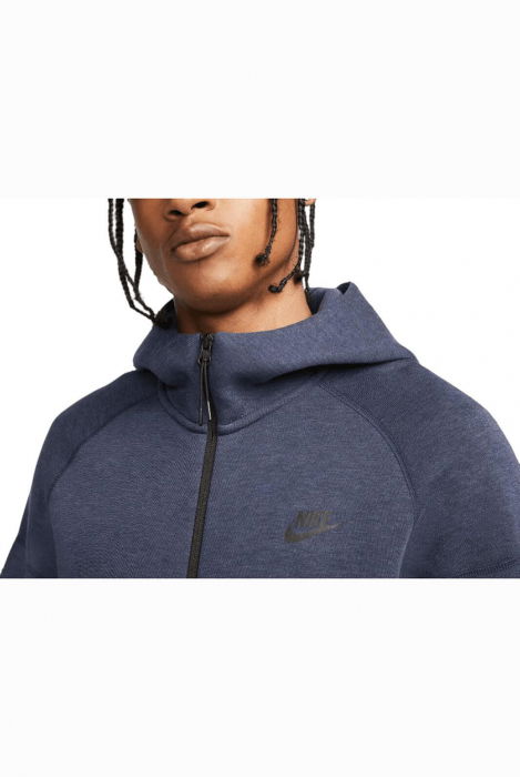 Hanorac NIKE Tech Fleece Windrunner - FB7921-473 [3]
