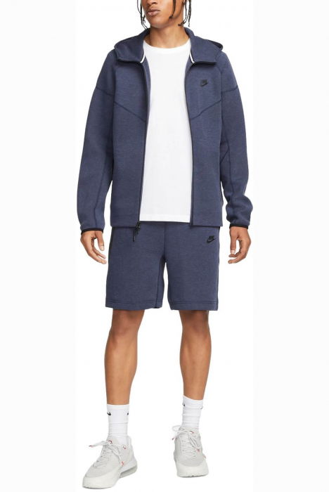 Hanorac NIKE Tech Fleece Windrunner - FB7921-473 [8]