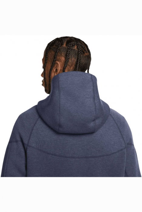 Hanorac NIKE Tech Fleece Windrunner - FB7921-473 [7]