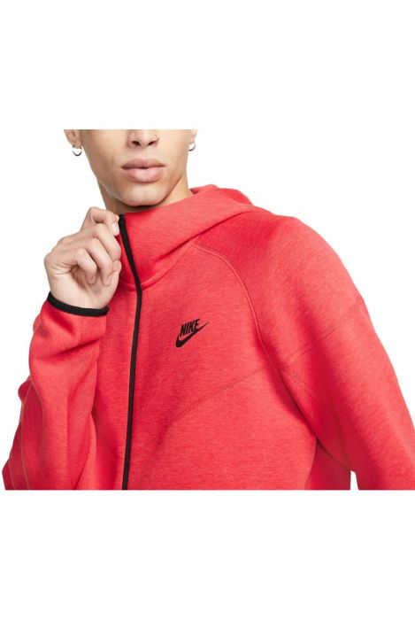 Hanorac NIKE Tech Fleece Windrunner - FB7921-672 [3]