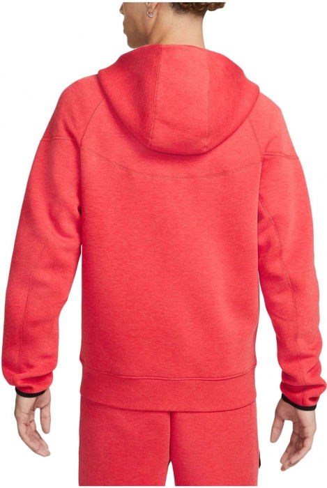 Hanorac NIKE Tech Fleece Windrunner - FB7921-672 [2]