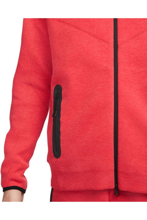 Hanorac NIKE Tech Fleece Windrunner - FB7921-672 [6]