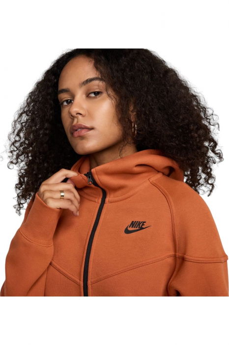 Hanorac NIKE Tech Fleece Windrunner - FB8338-825 [5]