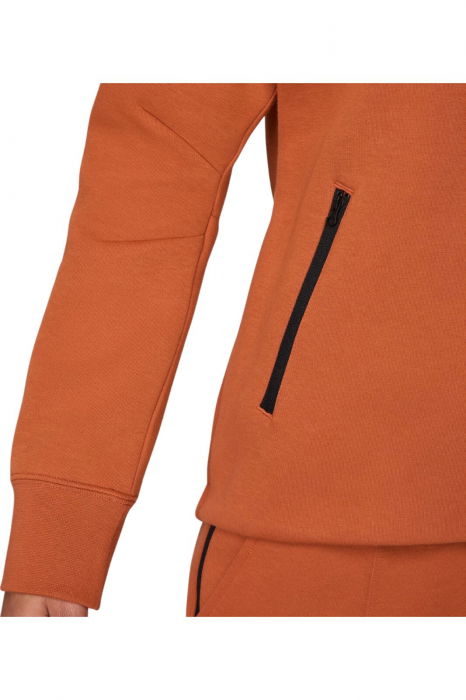 Hanorac NIKE Tech Fleece Windrunner - FB8338-825 [7]