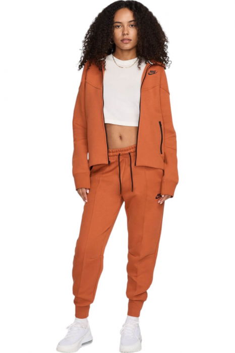 Hanorac NIKE Tech Fleece Windrunner - FB8338-825 [10]