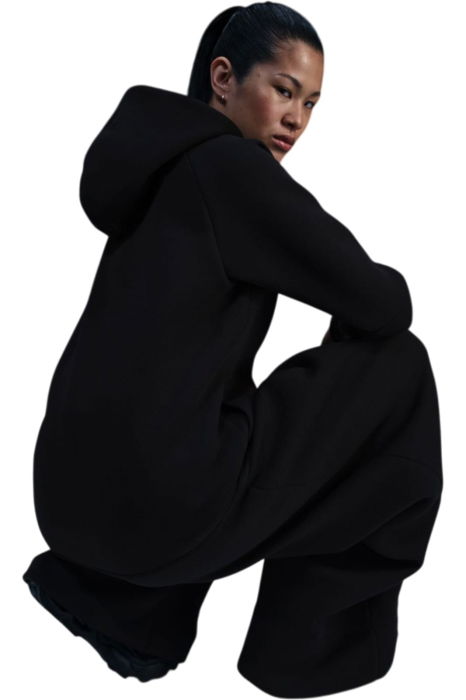 Hanorac NIKE Tech Fleece Windrunner FZ 2 - HV6747-010 [4]